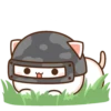 Cutie Cat V2 • 18