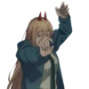 Chainsaw Man for 18