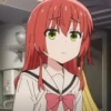 Kita Ikuyo the rock 20