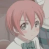 Soft Anime Girls 21