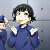 Блю лок 15