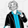 Detroit become human mood :V 16