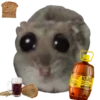 Mavka Hamster 23