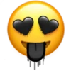 Big cool emoji 19