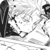 Gojo Satoru • 21