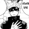 Gojo Satoru • 22