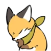 Cute Fox ː ❨ ❩ 17