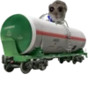 Mavka Hamster 25