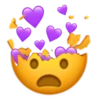 Big cool emoji 20