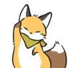 Cute Fox ː ❨ ❩ 18