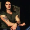 Peter steele 18