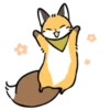 Cute Fox ː ❨ ❩ 19
