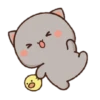 Cutie Cat V2 • 19