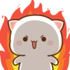 Cutie Cat V2 • 20