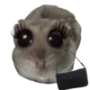 Mavka Hamster 26