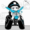Detroit become human mood :V 22