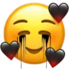 Big cool emoji 21