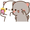 Cutie Cat V2 • 21