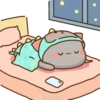 Cutie Cat V2 • 22