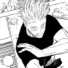 Gojo Satoru • 23