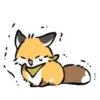 Cute Fox ː ❨ ❩ 23