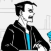 Detroit become human mood :V 23