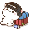 Cutie Cat V2 • 23