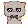 Cutie Cat V2 • 24