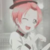 Soft Anime Girls 24
