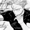 Gojo Satoru • 24