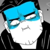 Detroit become human mood :V 24