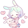♡кролR by 21