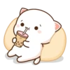 Cutie Cat V2 • 26