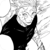 Gojo Satoru • 25
