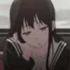 Soft Anime Girls 26