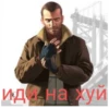 КрYтве стикеры 24