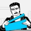 Detroit become human mood :V 26