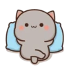 Cutie Cat V2 • 27