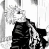 Gojo Satoru • 26