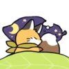 Cute Fox ː ❨ ❩ 26