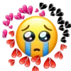 Big cool emoji 25