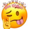 Big cool emoji 26