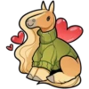 Chpic.su • | Лошадка Карамелька Без Текста 29