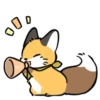 Cute Fox ː ❨ ❩ 27