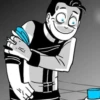 Detroit become human mood :V 27