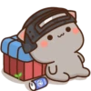 Cutie Cat V2 • 28