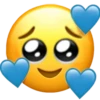 Big cool emoji 29