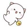 Cutie Cat V2 • 29