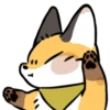 Cute Fox ː ❨ ❩ 28