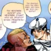 jojolion out of context 28